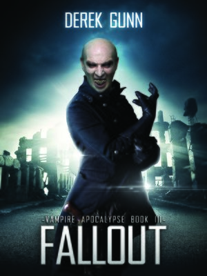cover image of Fallout